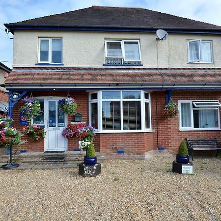 Rosedale Bed And Breakfast Lyndhurst Dış mekan fotoğraf