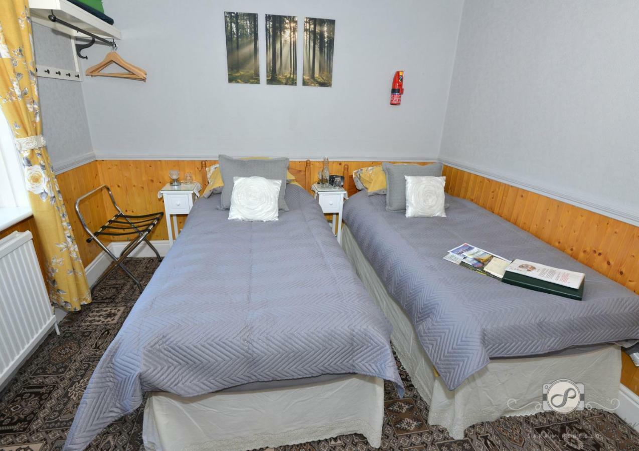 Rosedale Bed And Breakfast Lyndhurst Dış mekan fotoğraf